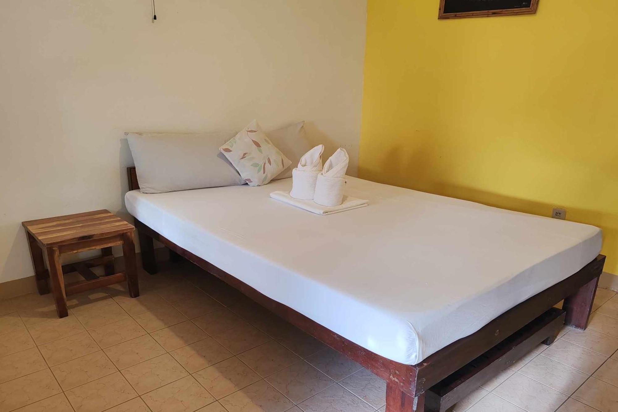 Summer Homes Beach Resort And Cottages Palawan Barton Екстер'єр фото